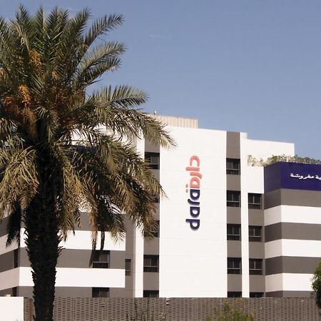 Dara Salam Aparthotel Τζέντα Εξωτερικό φωτογραφία