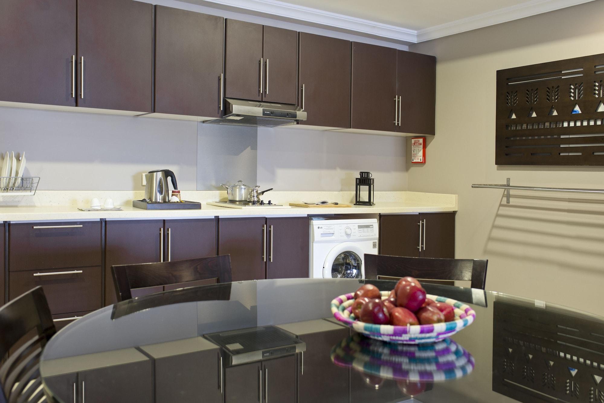 Dara Salam Aparthotel Τζέντα Εξωτερικό φωτογραφία