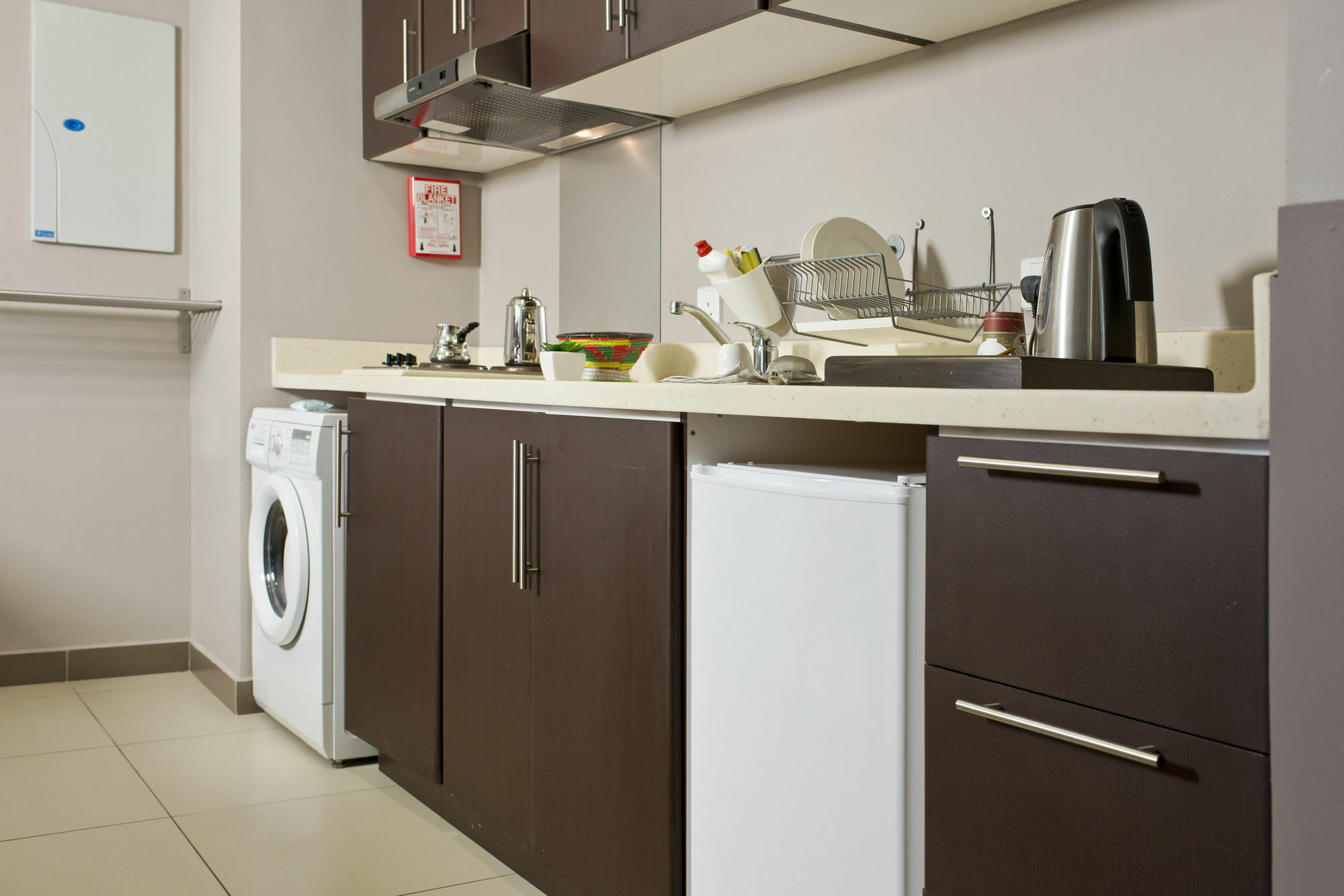 Dara Salam Aparthotel Τζέντα Εξωτερικό φωτογραφία
