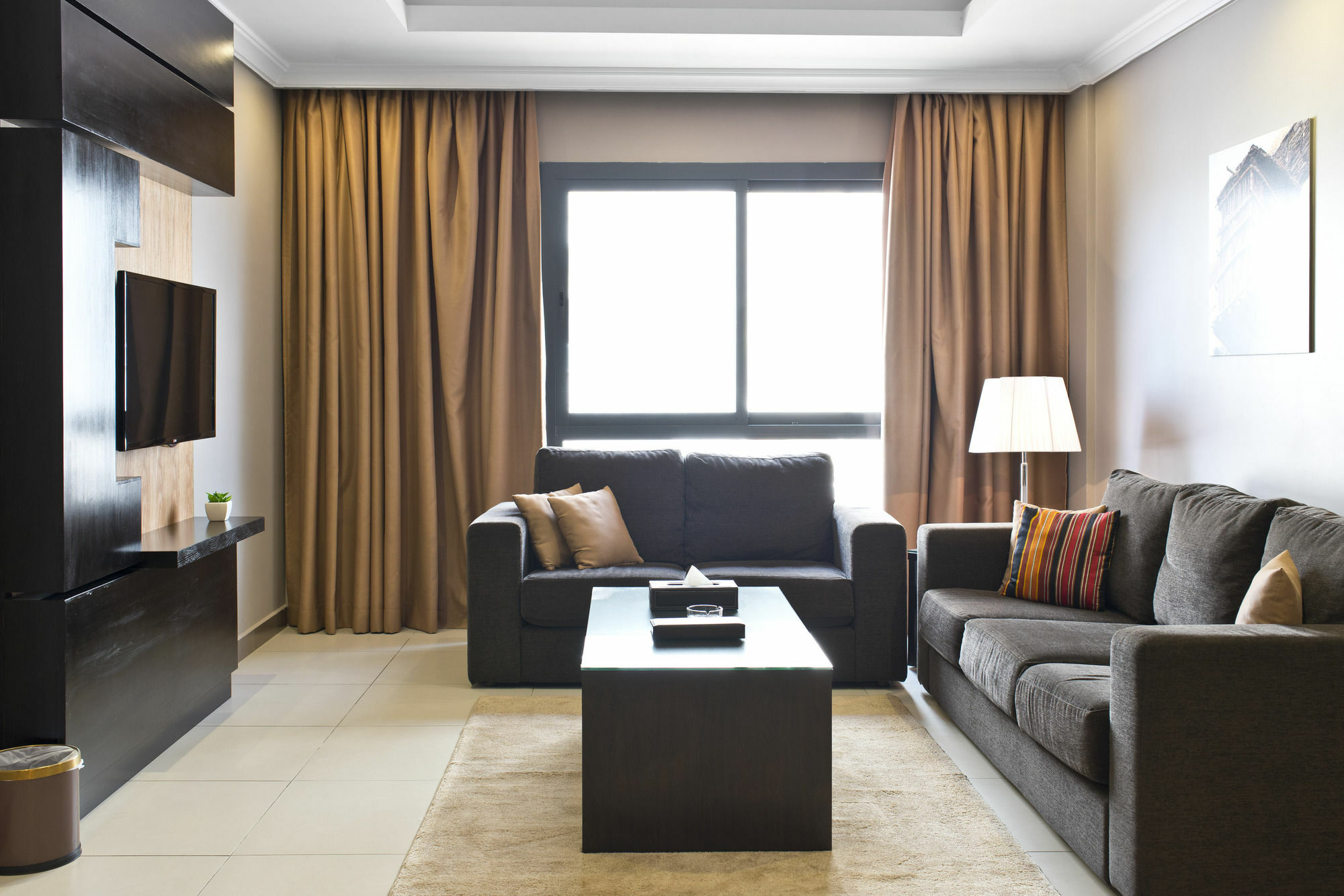 Dara Salam Aparthotel Τζέντα Εξωτερικό φωτογραφία